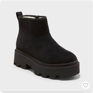 Universal Thread Rowan Winter Boot